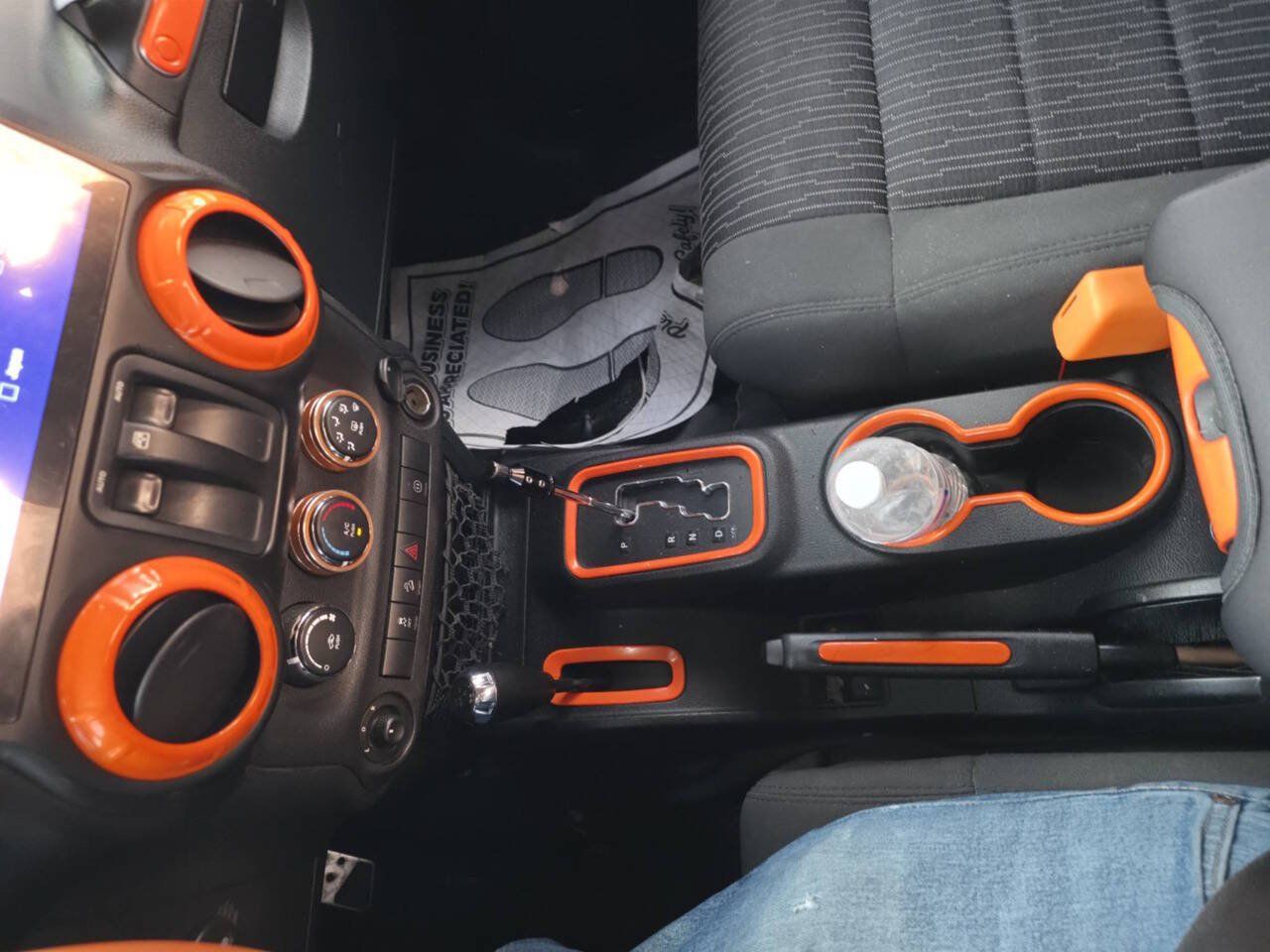 Used 2012 Jeep Wrangler Sahara w/ Dual Top Group AWD/4WD image 22
