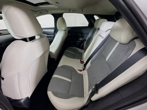 New 2026 MAZDA CX-30 2.5 Turbo w/ Premium Package image 25