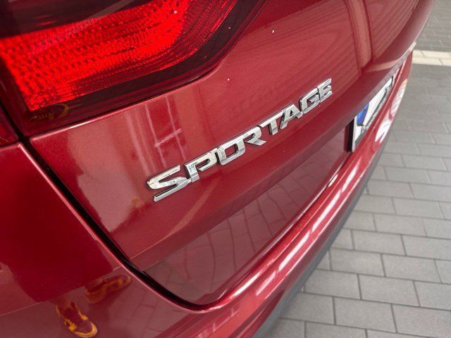 Used 2017 Kia Sportage EX w/ EX Premium Package FWD image 38
