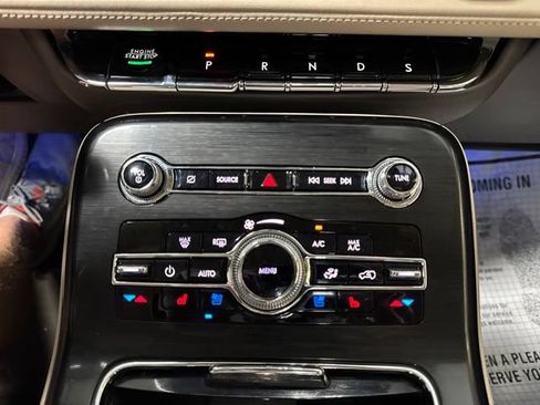 Used 2021 Lincoln Nautilus Reserve w/ Equipment Group 201A AWD/4WD image 10