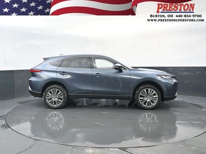 Used 2023 Toyota Venza Limited