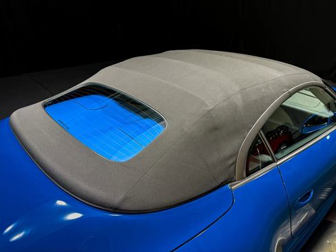 Used 2011 Porsche 911 Speedster RWD image 11
