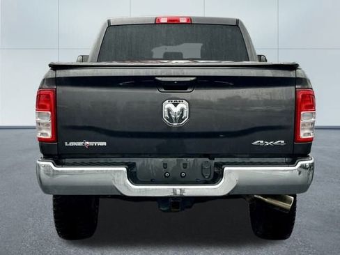 Used 2021 RAM 2500 Lone Star image 13