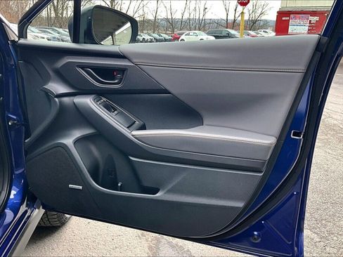 Certified 2026 Subaru Crosstrek 2.5i Wilderness w/ Crosstrek Mirror Package image 14