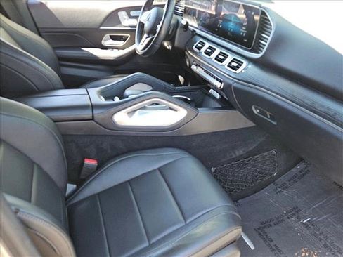 Used 2020 Mercedes-Benz GLE 450 4MATIC image 22