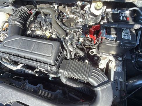 Used 2023 Ford Escape Active w/ Cold Weather Package image 25