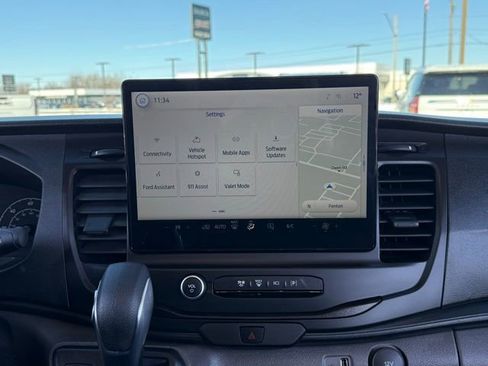 Certified 2025 Ford Transit 350 Base w/ Upfitter Package image 23