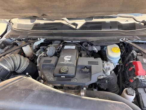Used 2020 RAM 2500 Big Horn AWD/4WD image 10