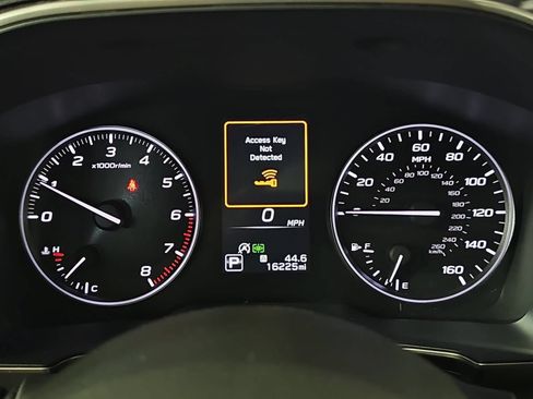 Used 2023 Subaru Outback Touring AWD/4WD image 19