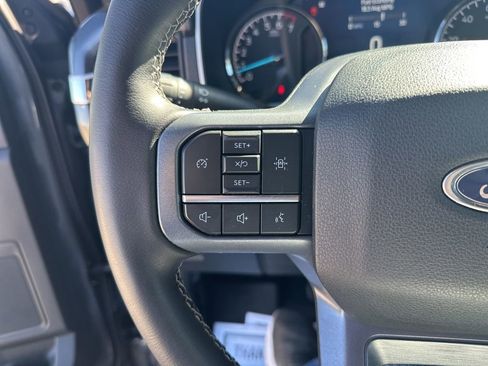 Used 2023 Ford F150 XLT w/ Equipment Group 302A High image 19