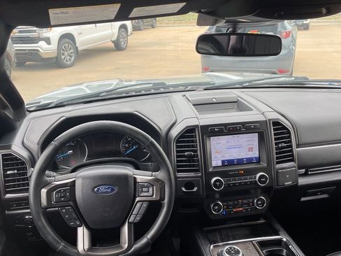 Used 2021 Ford Expedition Max Limited RWD image 5