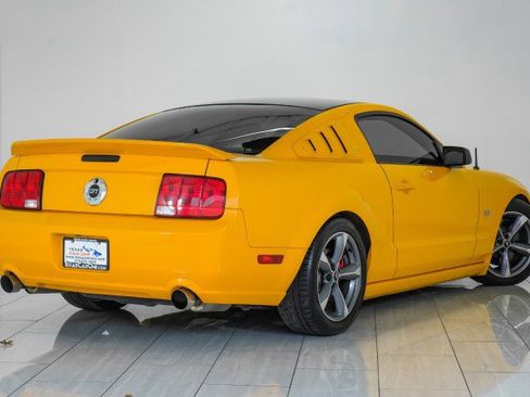 Used 2007 Ford Mustang GT Premium image 6
