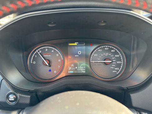 Used 2024 Subaru Forester Sport image 17