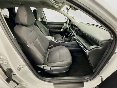 Used 2026 Hyundai Tucson SEL Plus FWD image 32