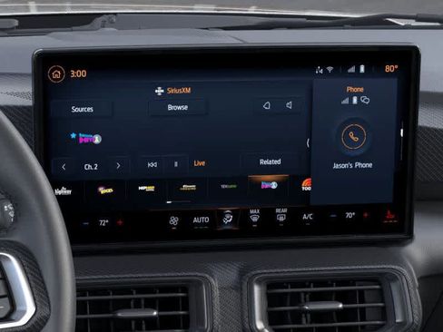 New 2026 Ford Mustang Coupe image 14