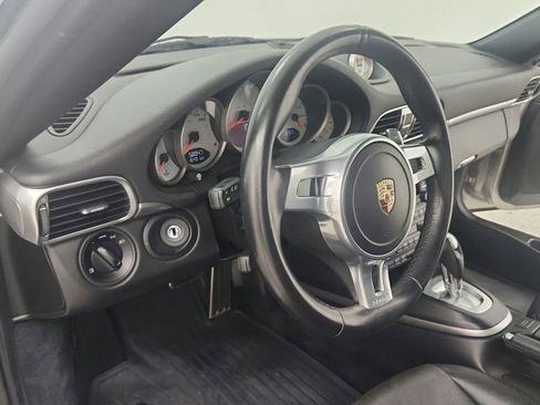 Used 2011 Porsche 911 Carrera S RWD image 47