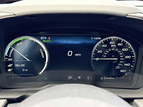 New 2026 Subaru Crosstrek 2.5i Limited image 26