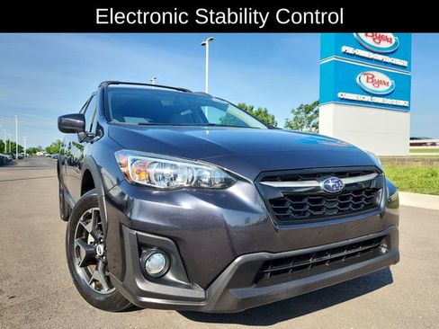 Used 2018 Subaru Crosstrek 2.0i Premium AWD/4WD image 14