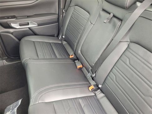 New 2024 Ford Ranger Lariat image 18