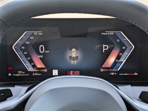 New 2026 BMW X3 xDrive30 w/ Convenience Package image 31