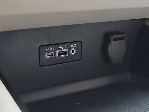 Certified 2022 Nissan Altima 2.5 SV w/ SV Premium Package image 22