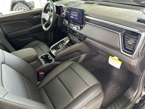 New 2026 GMC Canyon Elevation w/ Convenience Package image 36