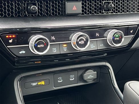 New 2026 Honda CR-V EX-L image 25