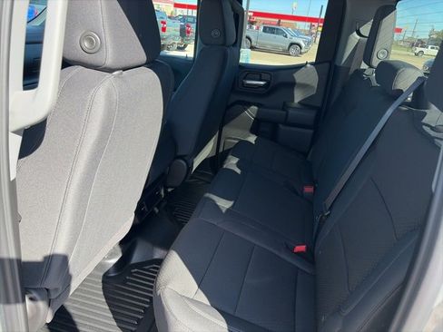 New 2026 Chevrolet Silverado 1500 W/T w/ WT Value Package image 11