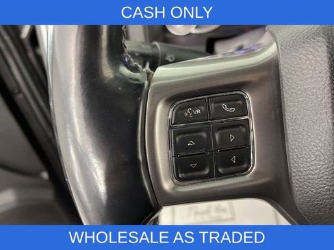 Used 2016 RAM 1500 Limited image 19
