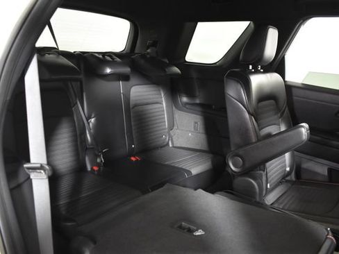 Certified 2024 Nissan Pathfinder Rock Creek AWD/4WD image 36