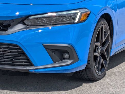 Certified 2023 Honda Civic Sport Touring image 10