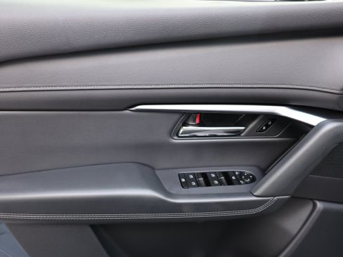 New 2026 MAZDA CX-5 Select AWD/4WD image 17