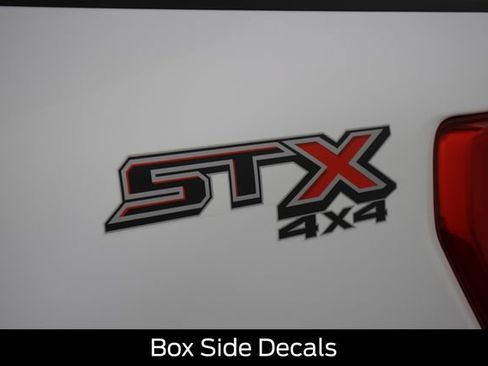 Certified 2023 Ford F150 XL w/ STX Appearance Package AWD/4WD image 24