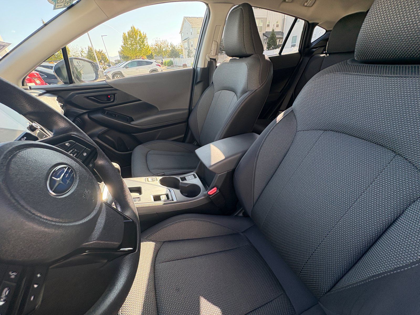 Used 2024 Subaru Crosstrek 2.0i Premium AWD/4WD image 14