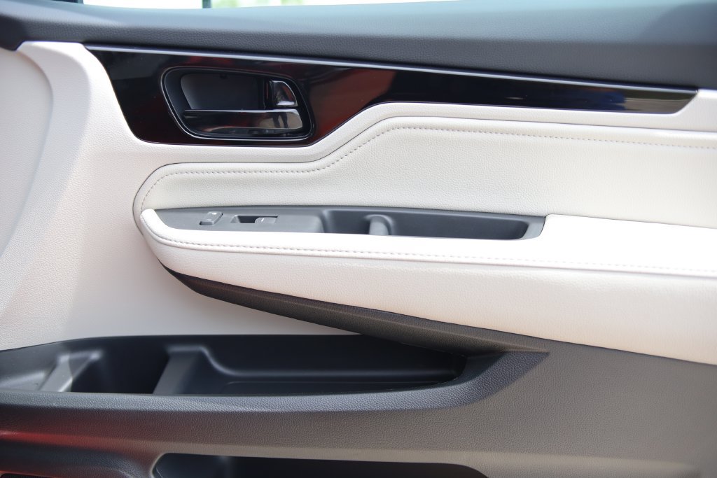 New 2027 Honda Odyssey Elite image 37
