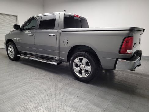 Used 2013 RAM 1500 Big Horn image 3