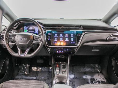 Used 2023 Chevrolet Bolt LT w/ Driver Confidence Package FWD image 24