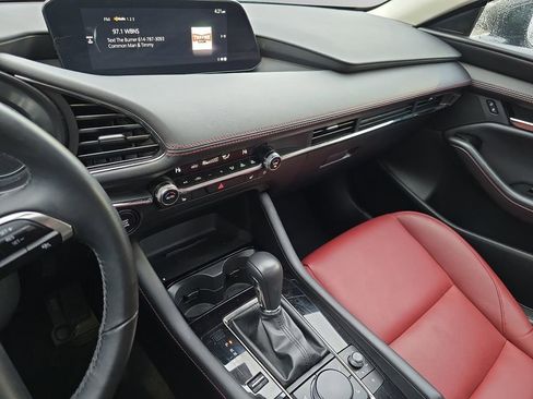 Used 2025 MAZDA MAZDA3 s image 12