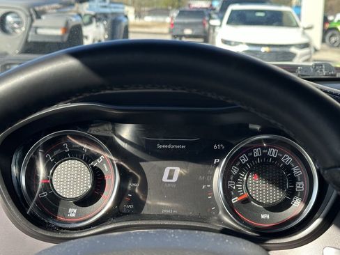 Used 2023 Dodge Challenger R/T Scat Pack w/ Plus Package image 14