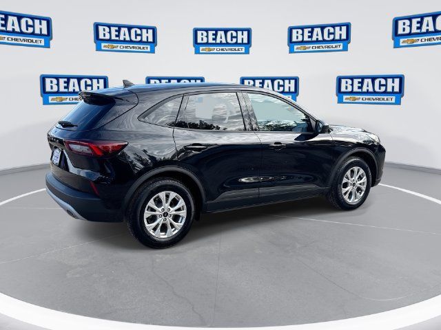 Used 2025 Ford Escape Active FWD image 8