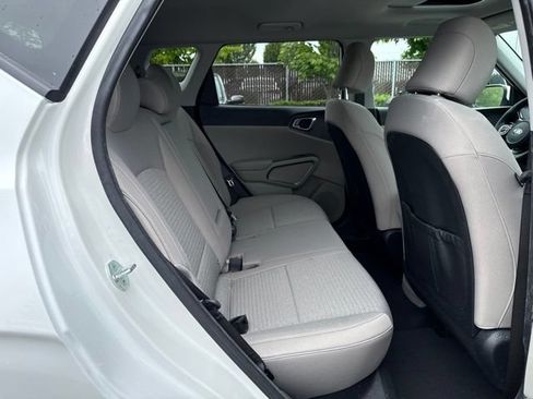 Used 2021 Kia Soul EX FWD image 10