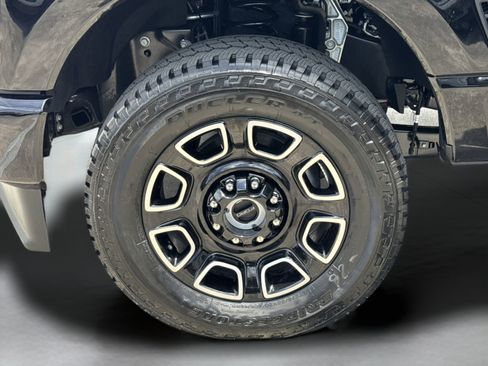 New 2025 Ford F250 Platinum image 67