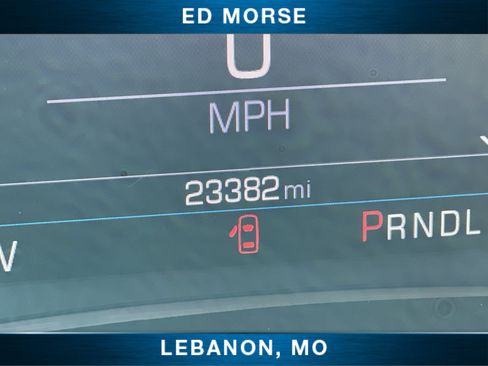 Certified 2022 Chevrolet Blazer LT FWD image 12
