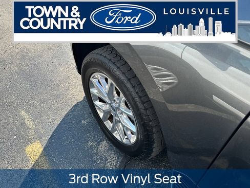 Used 2021 Ford Expedition XLT AWD/4WD image 14