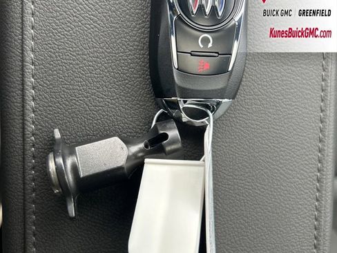 New 2026 Buick Envista Sport Touring w/ Studio Series image 41