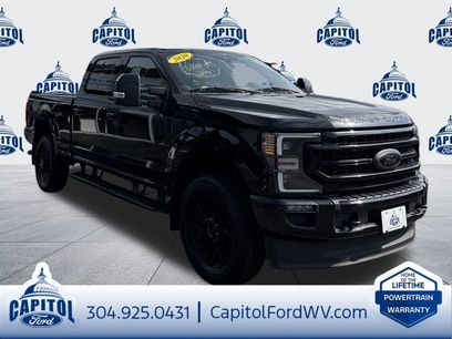 Used 2020 Ford F250 Lariat