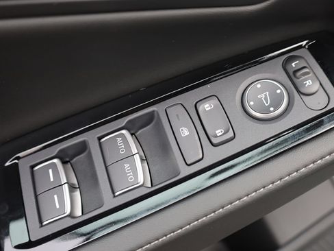 New 2026 Honda Accord Touring image 11