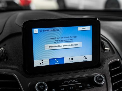 Used 2020 Ford Transit Connect XL FWD image 26