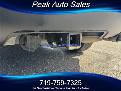 Used 2012 GMC Acadia SLT AWD/4WD image 10