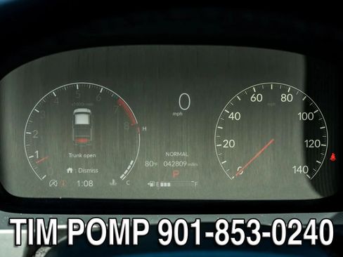 Used 2024 Honda Ridgeline Black Edition image 19
